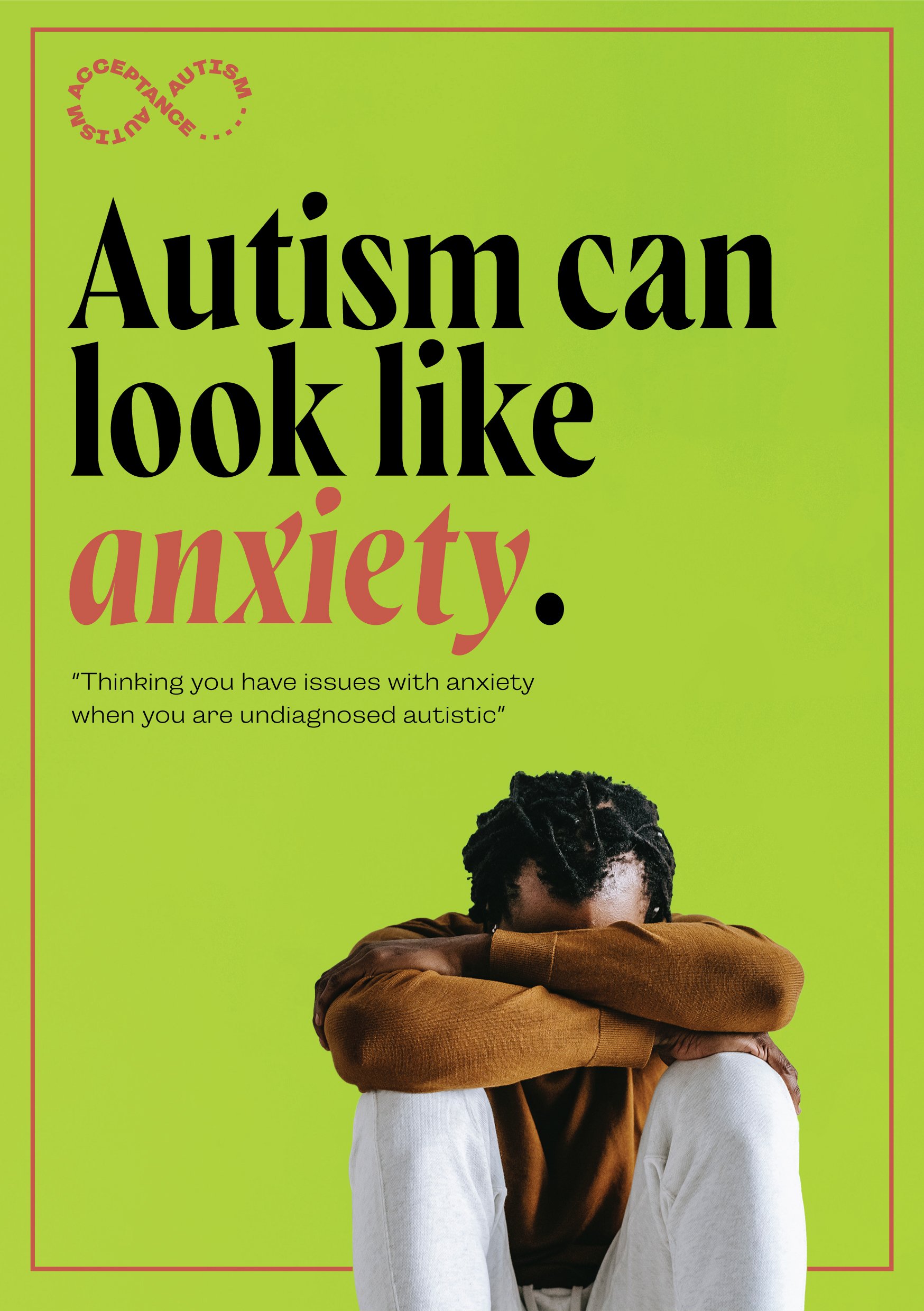 Autism Awareness Week Poster 5